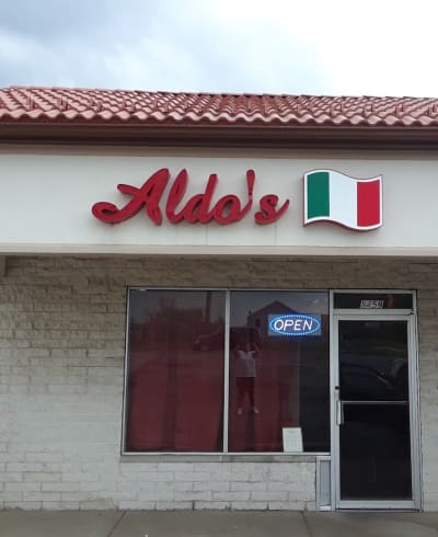Aldo's Restaurant